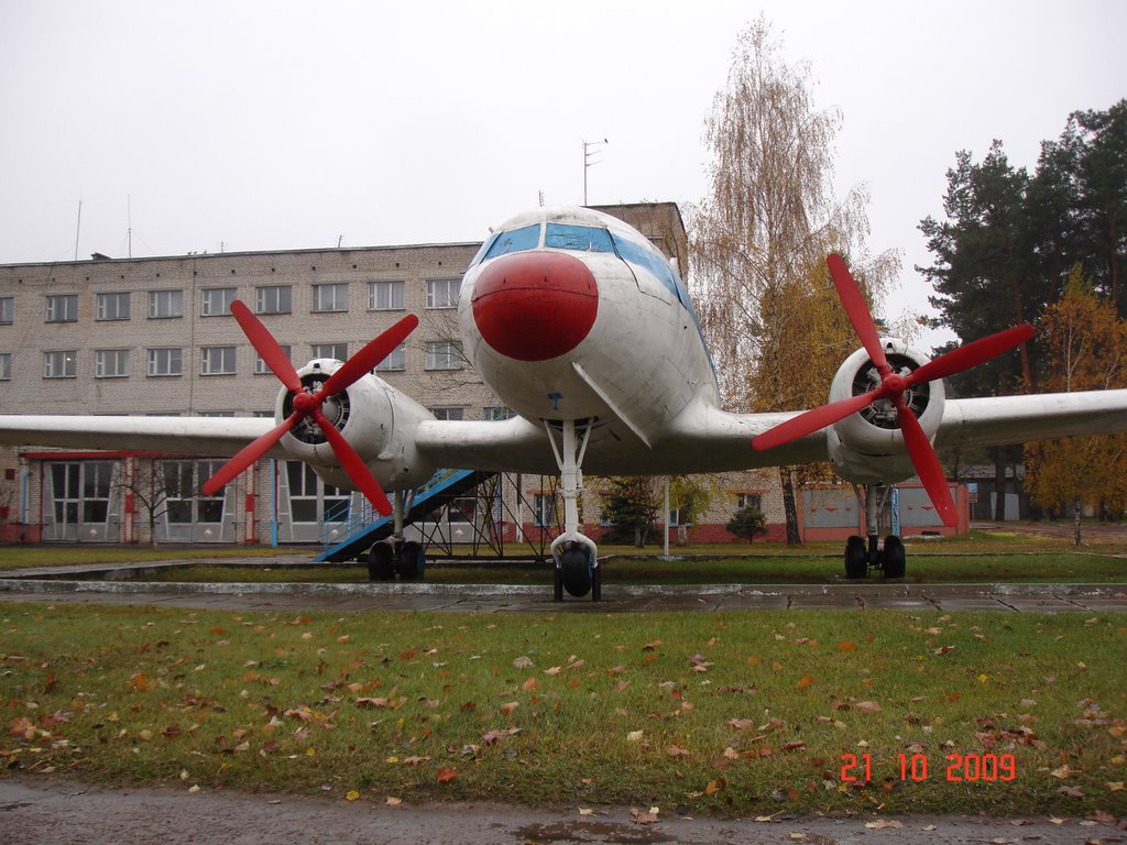 Светлогорск