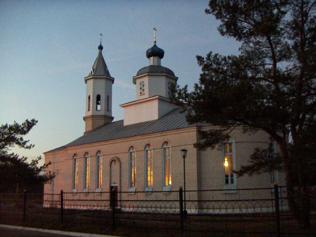 Church