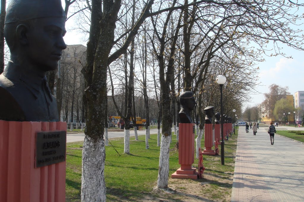 Sasnovy Bor