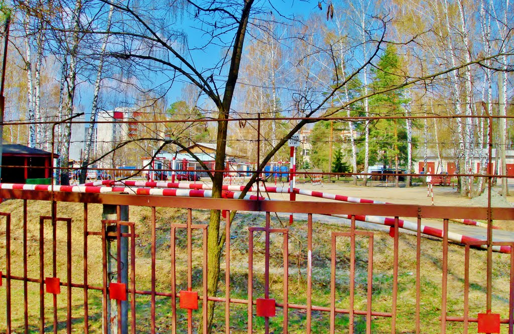 Автошкола в г.Светлогорск на Березине.