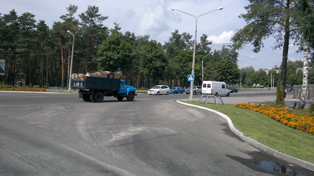 Светлогорск