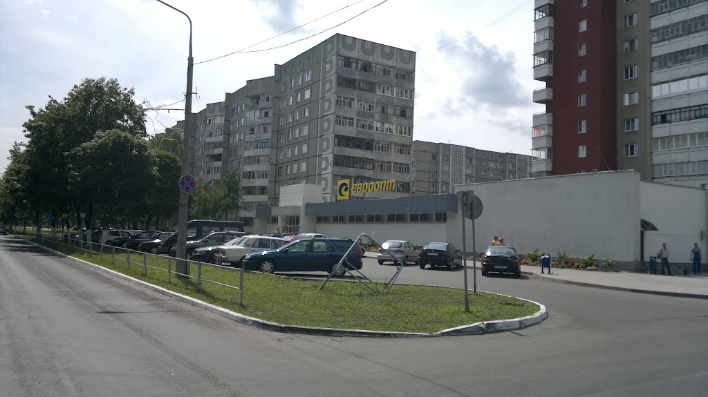Светлогорск