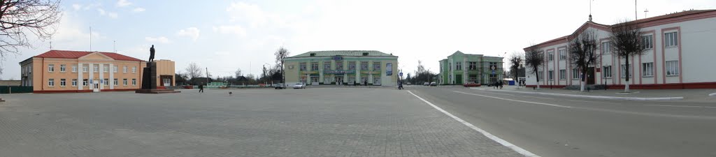 г. Хойники