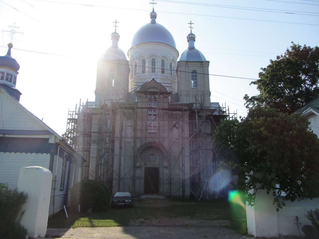 церковь