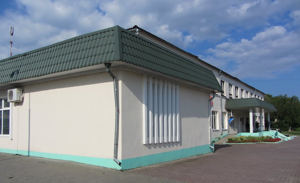 Липичанка