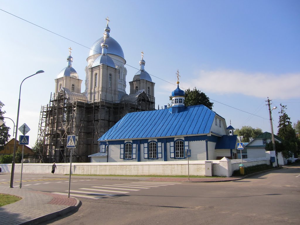 церковь