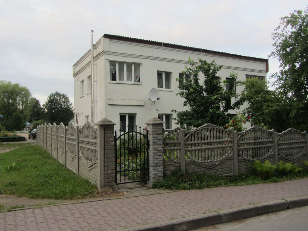 Dyatlovo