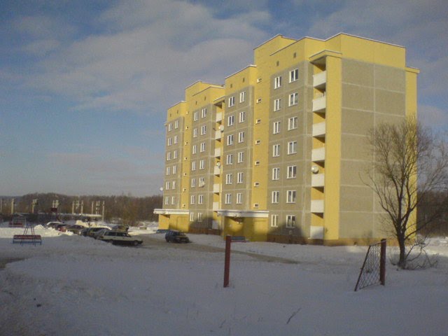 ул. Стародворецкая д.5