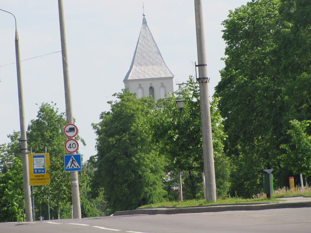 B.Berestovitsa