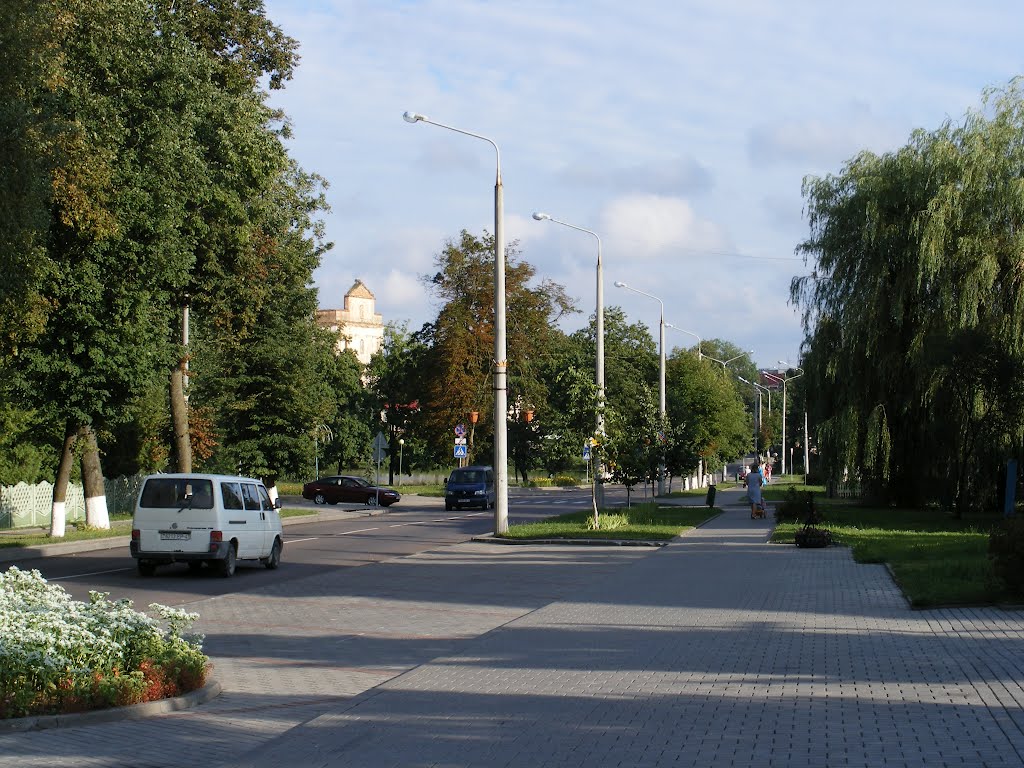 Вялікая Бераставіца