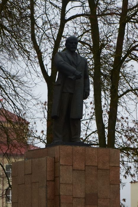 Svislach