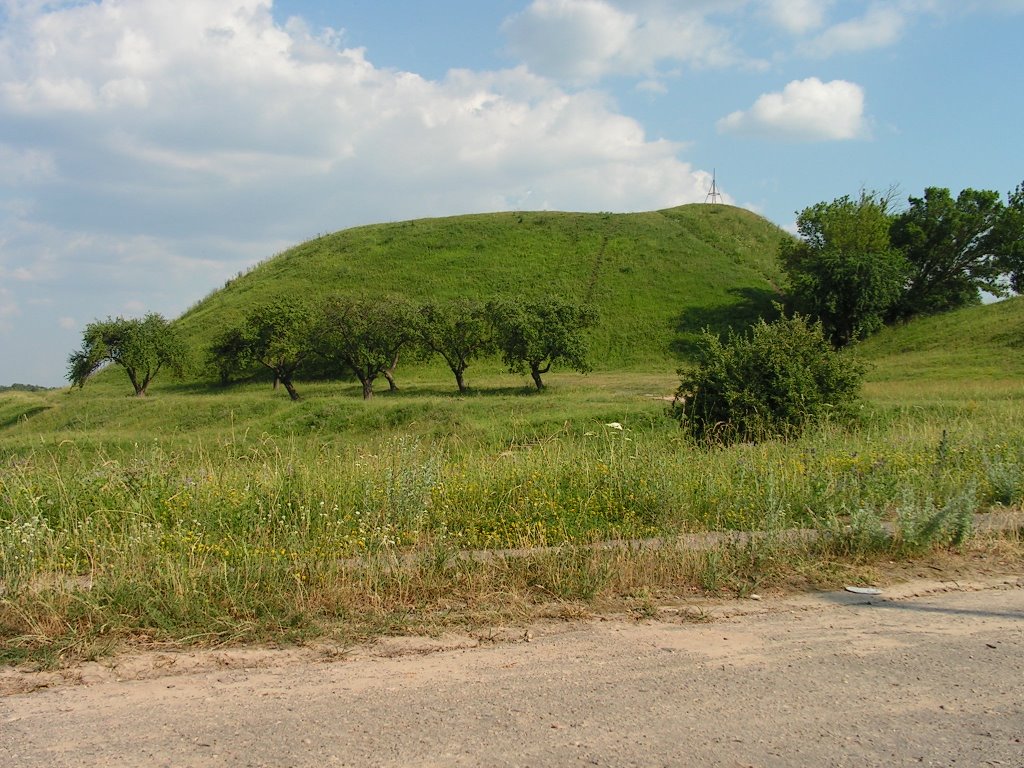 Швецкая гара