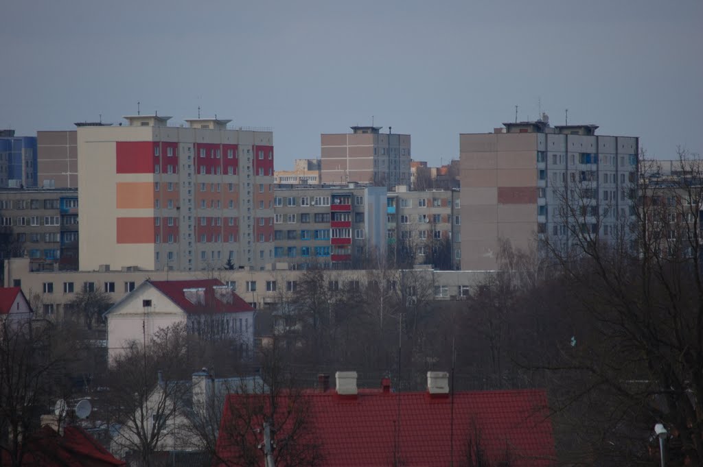 Старое... и новое...