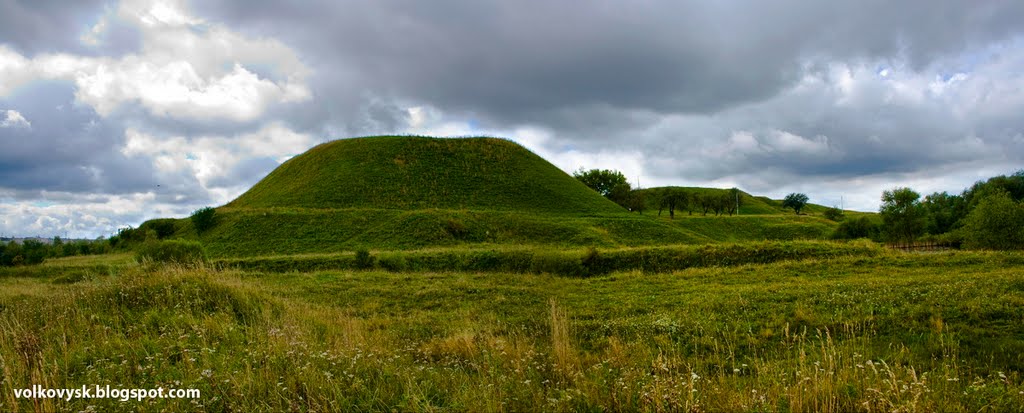 Шведская гора