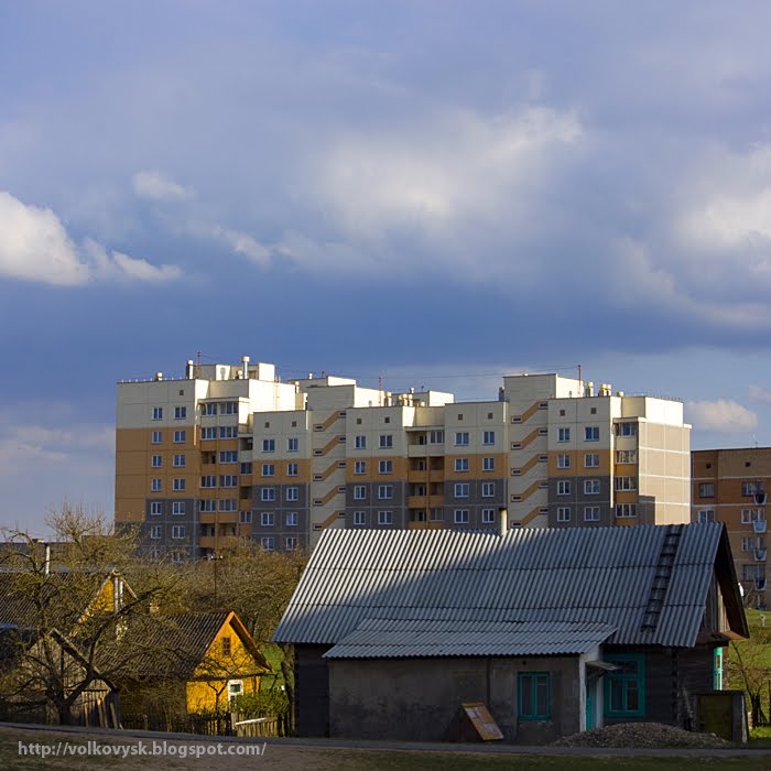 ул. С.Панковой