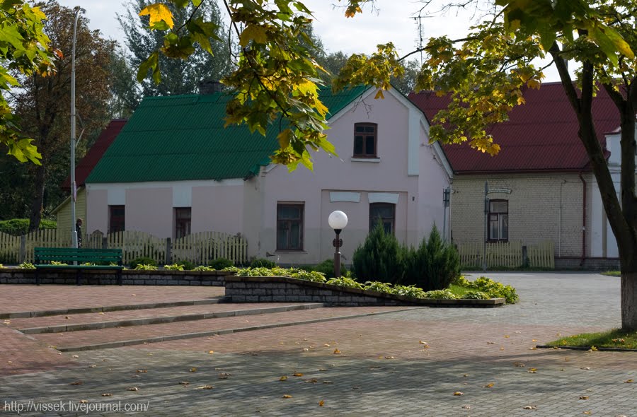ул. Жолудева