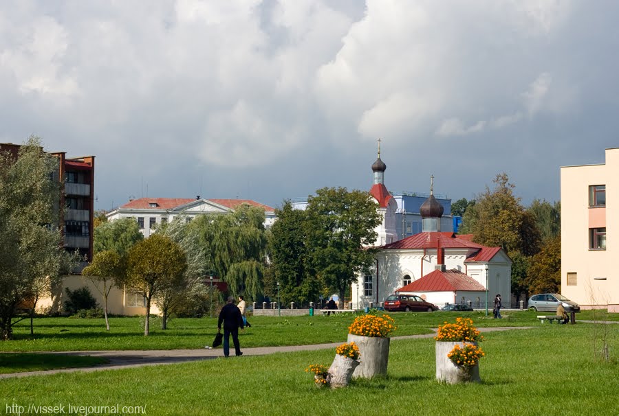 ул. Ленина