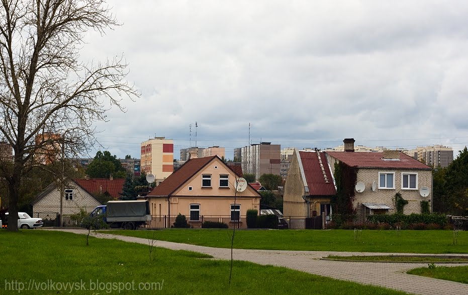 Красноармейская
