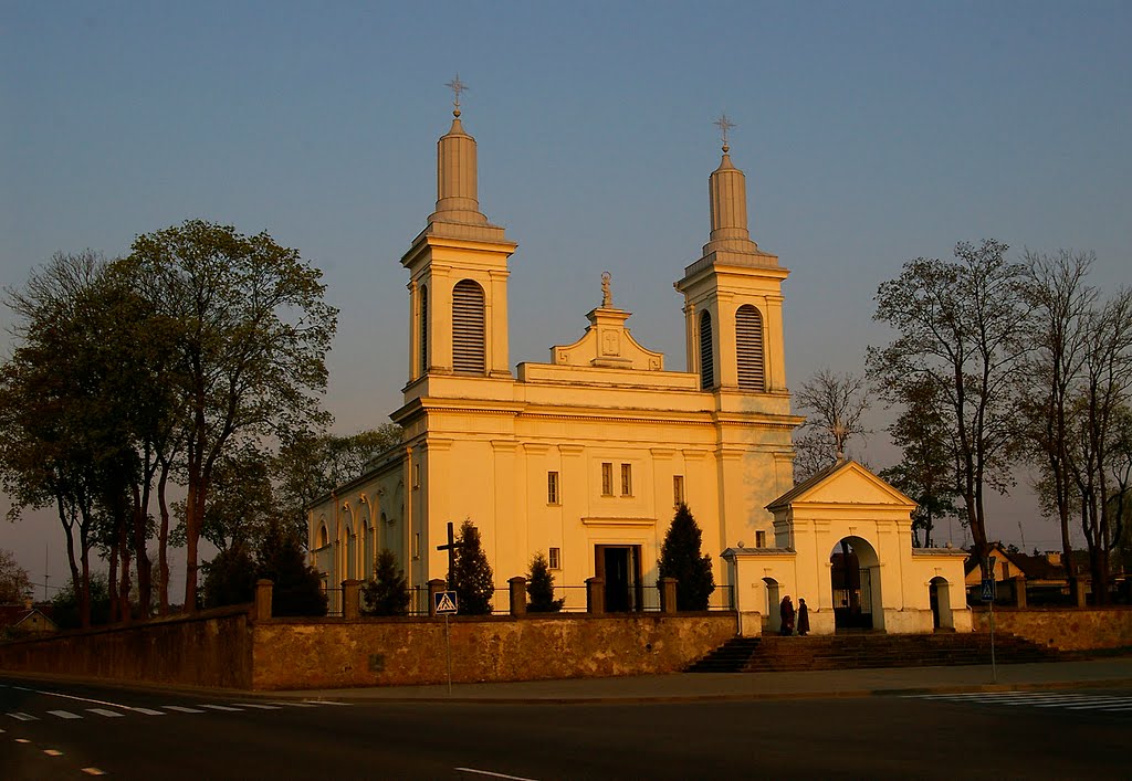 Костел