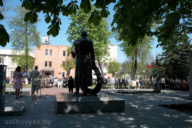 День Победы