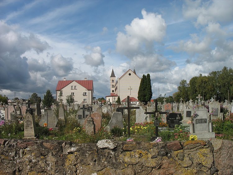 Šalčininkai