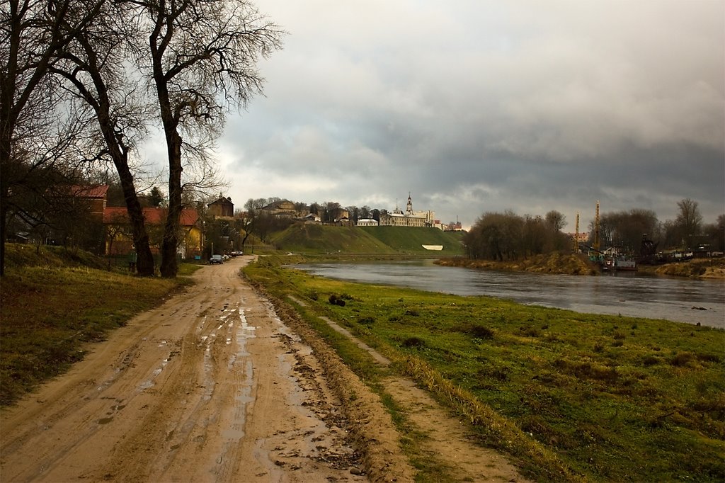 Осень.Слякоть.Тоска