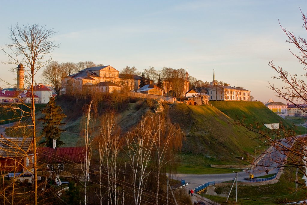 Замок