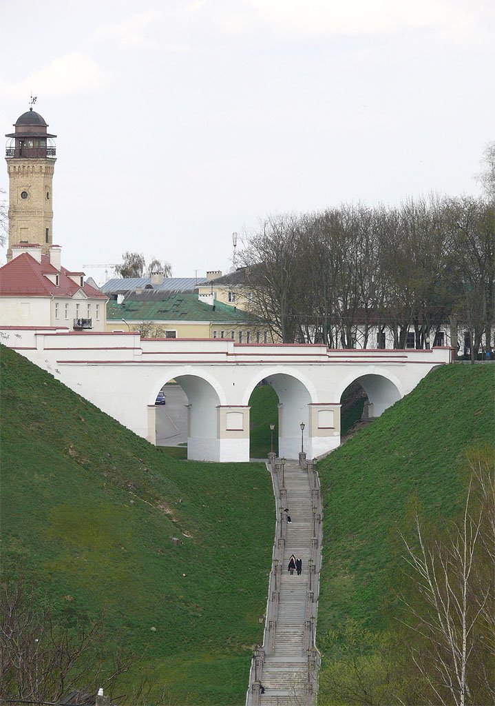 Лесенка