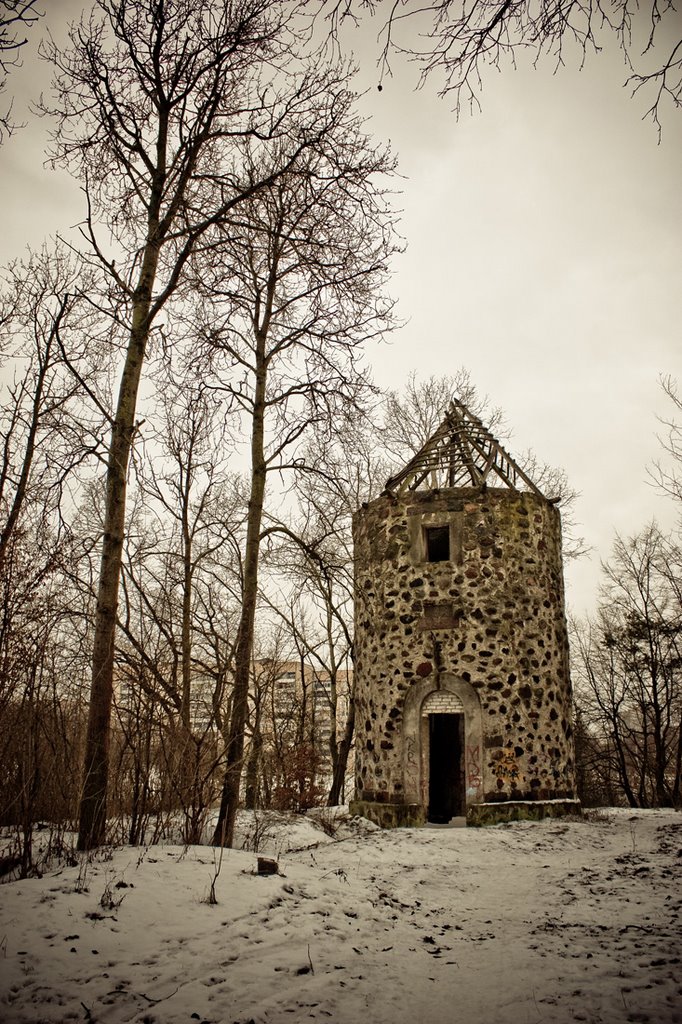 Watch Tower