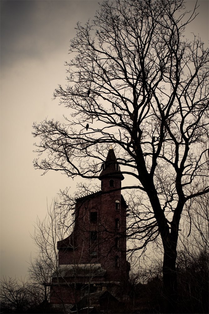 Black Tower