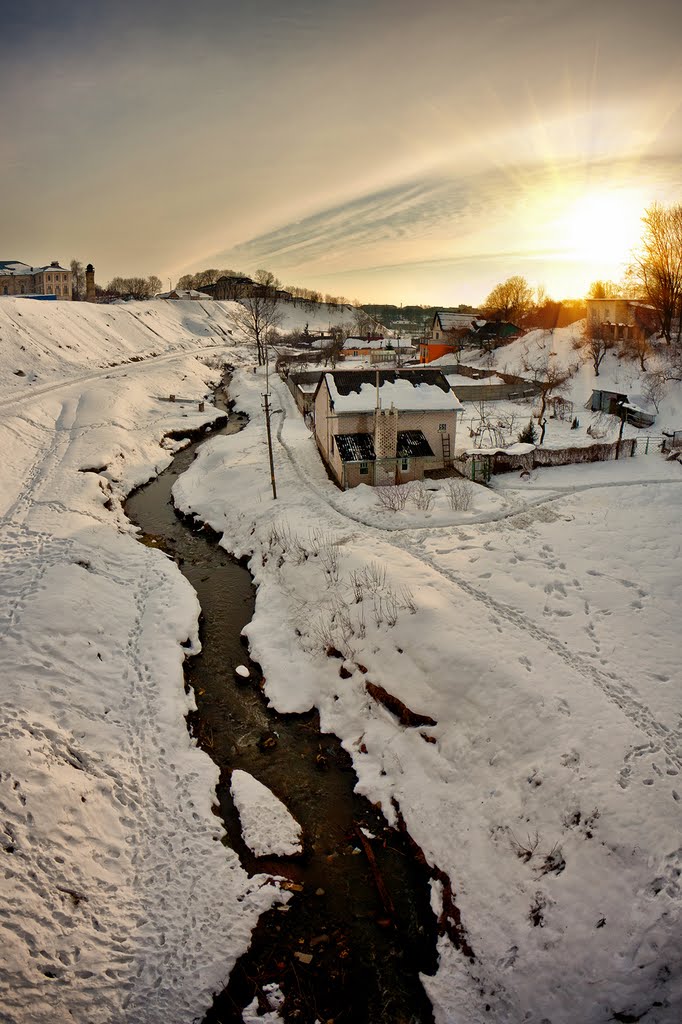 Раскол