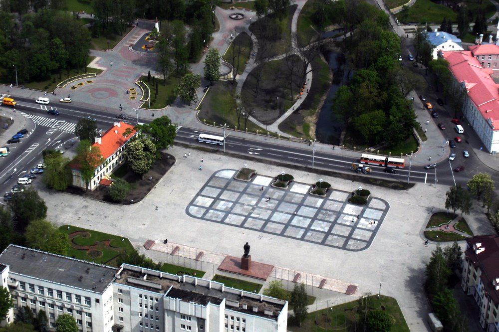 Lenina 2006