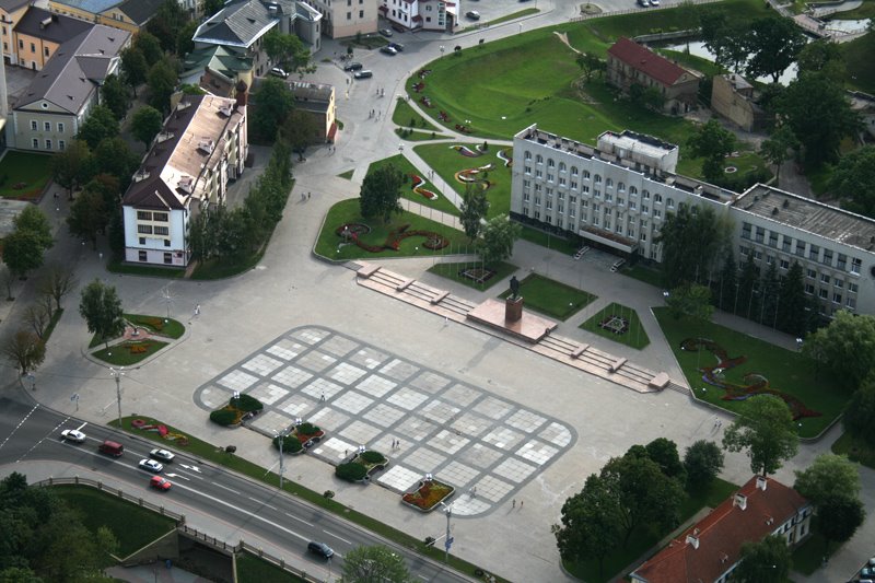 Lenina 2007