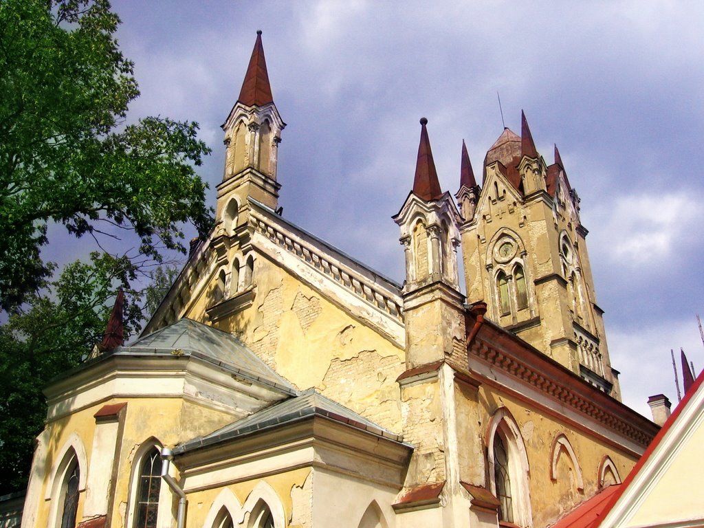 кирха