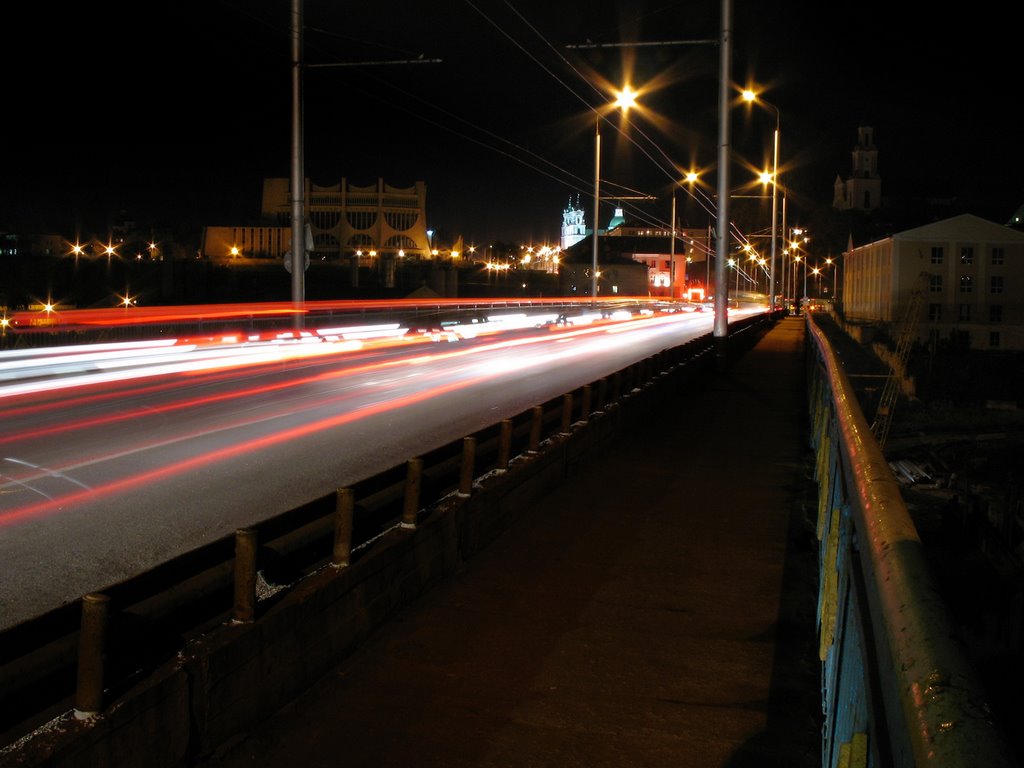 Старый Мост
