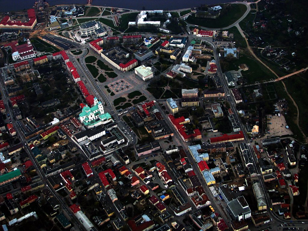 Grodno 2008