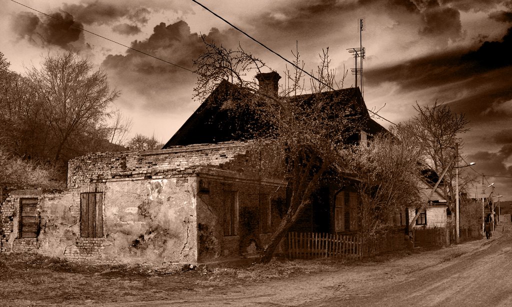 Old House