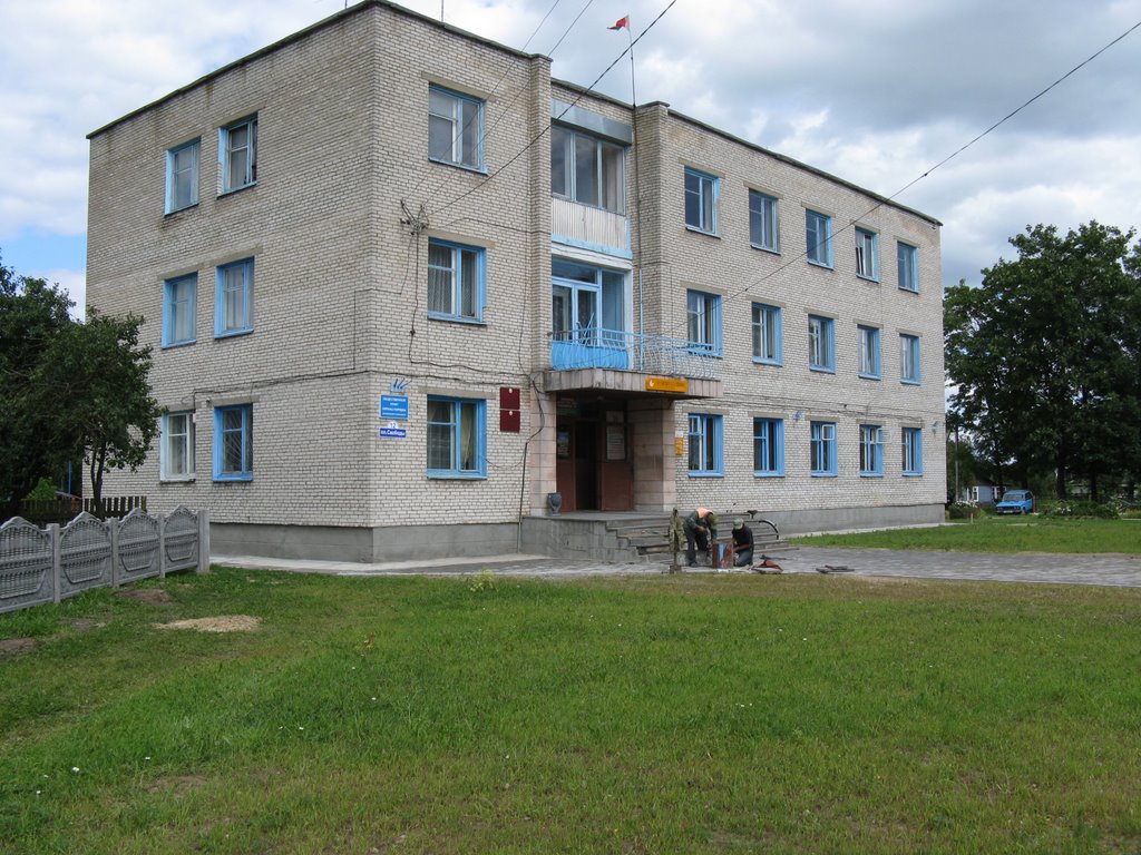Administration
