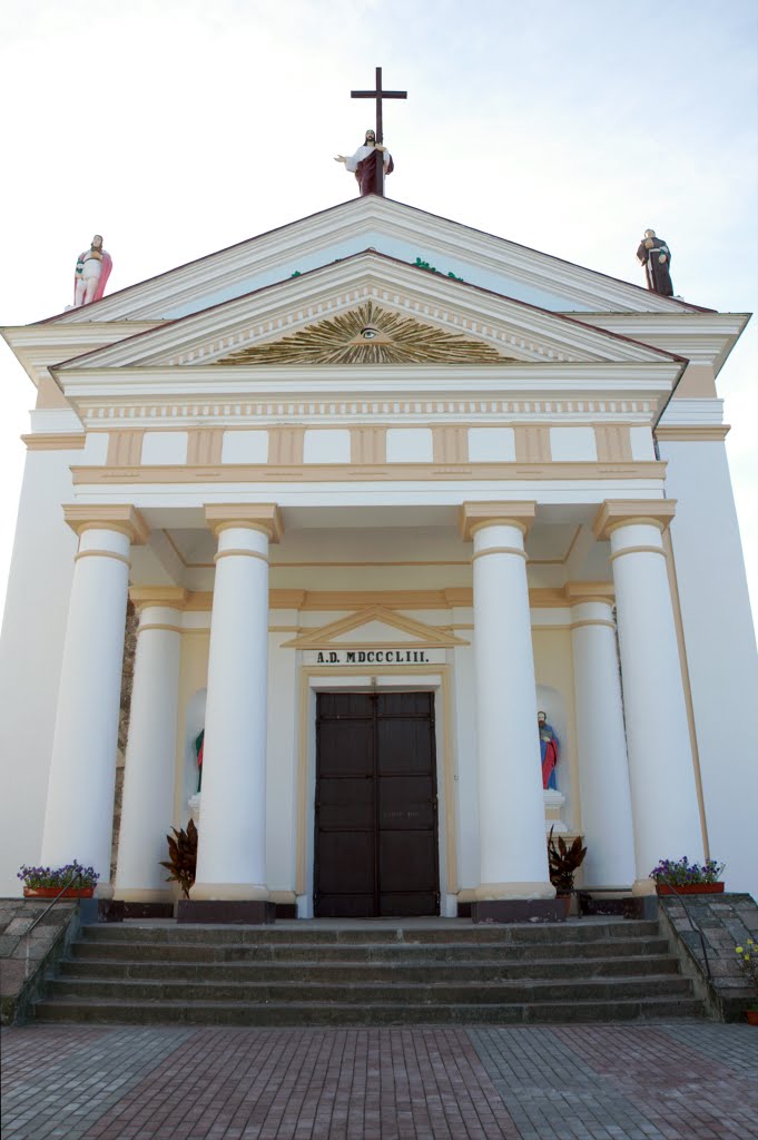 Zhaludok