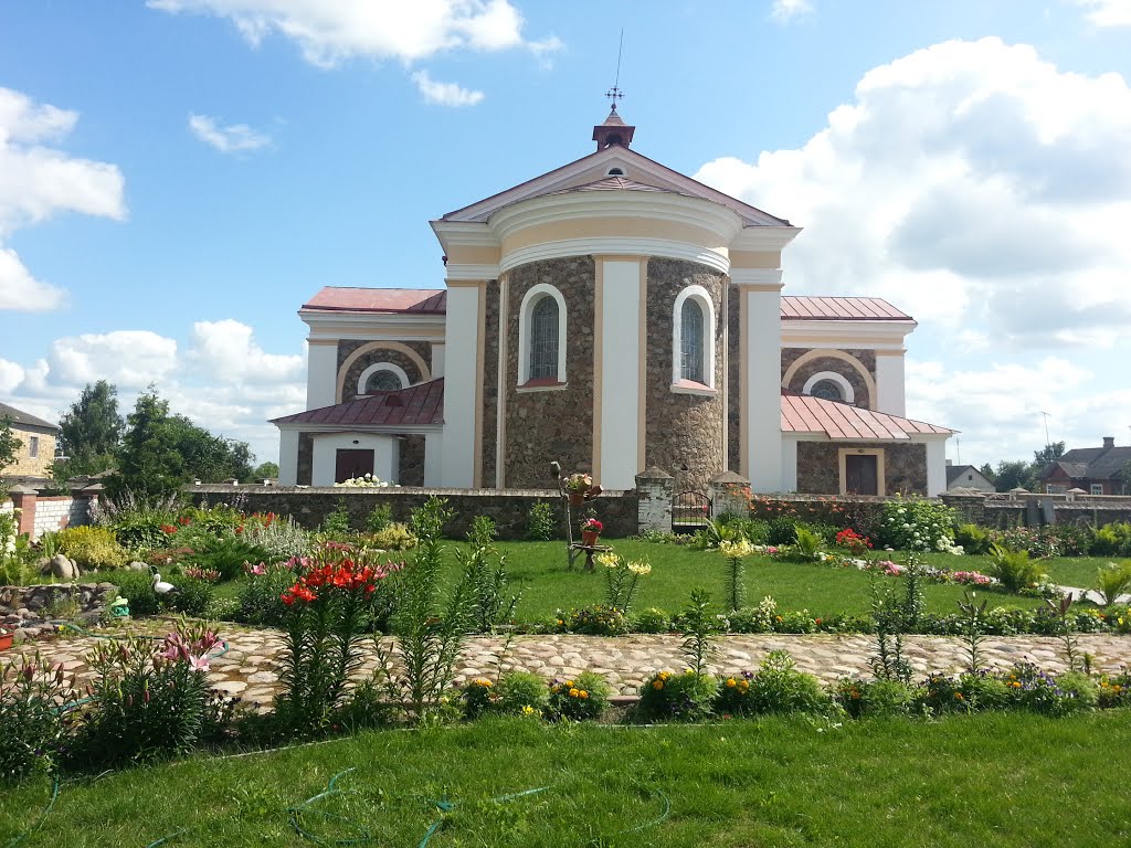 Zaludok