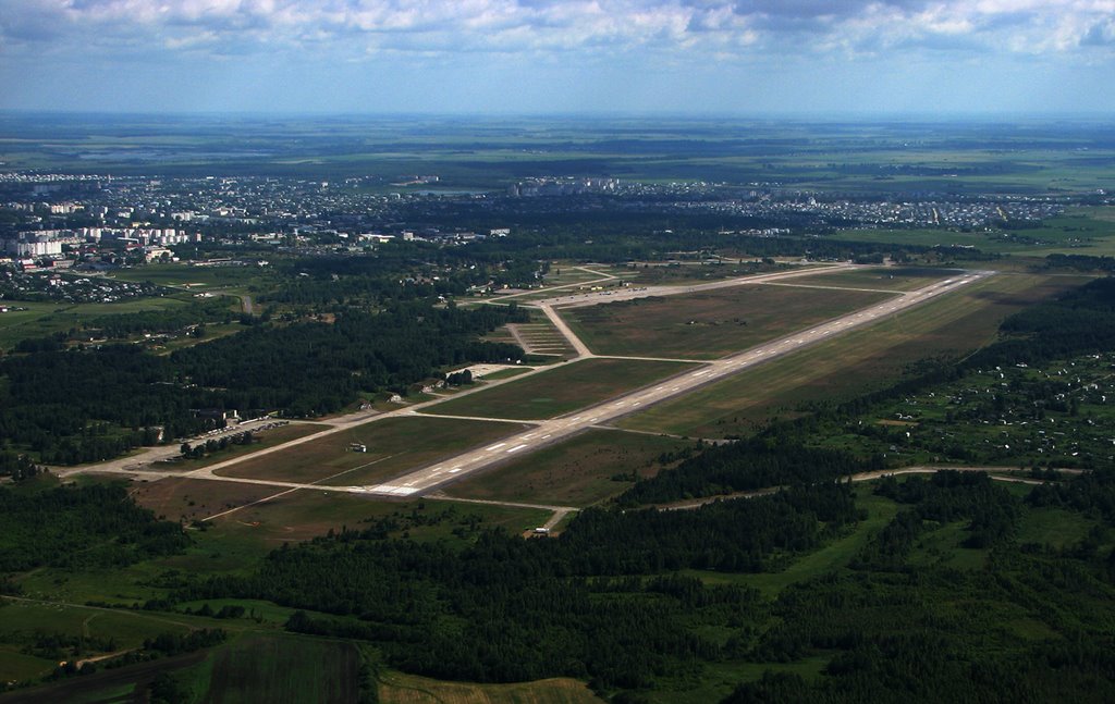 Baranovichi