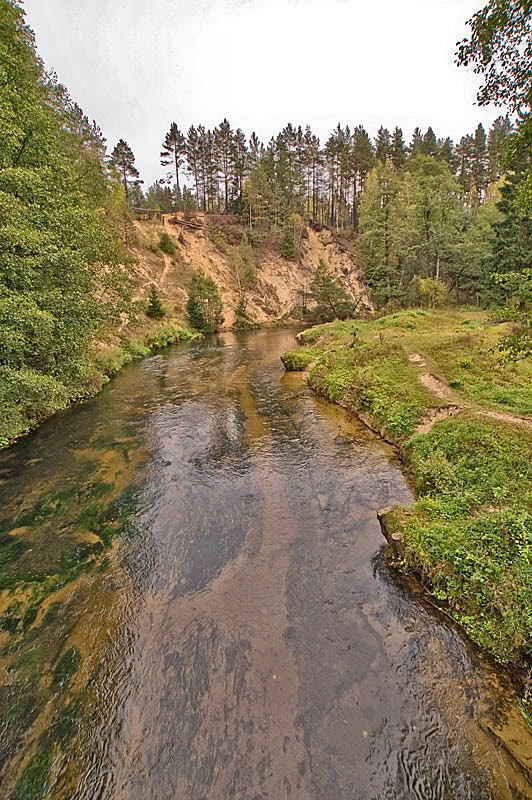 Varėna