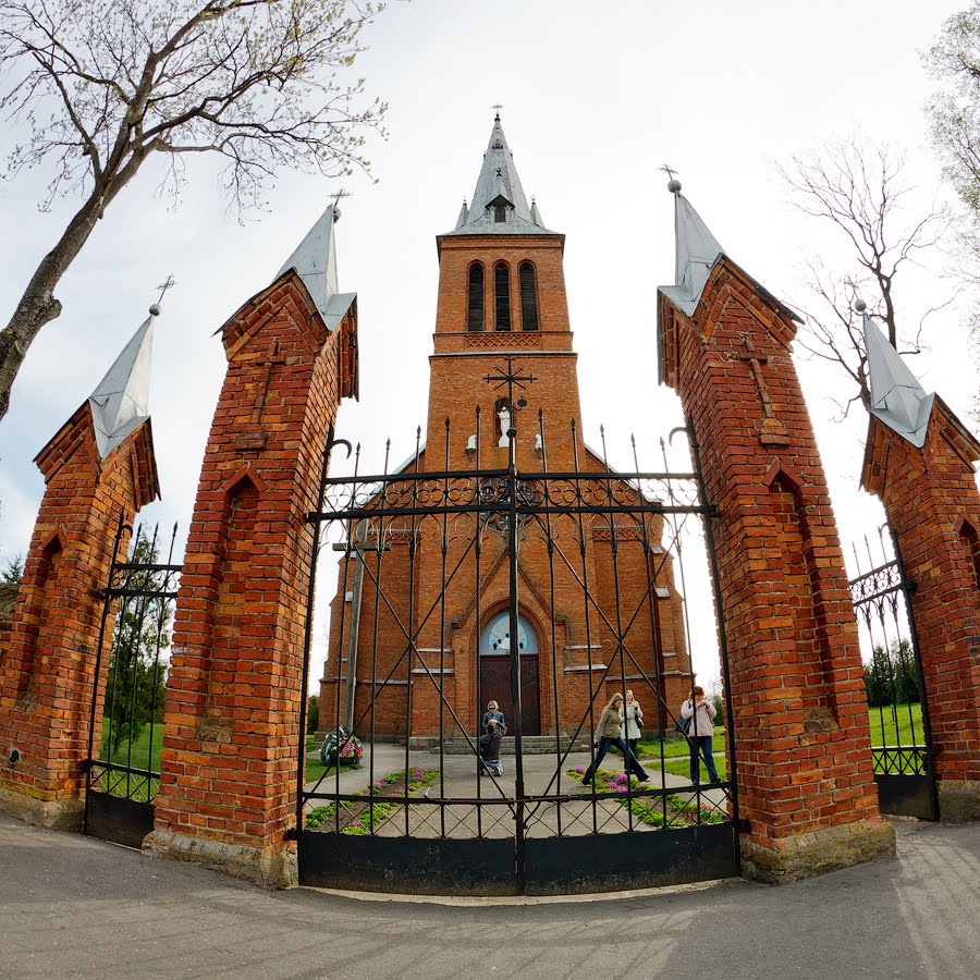 костел св. Антония