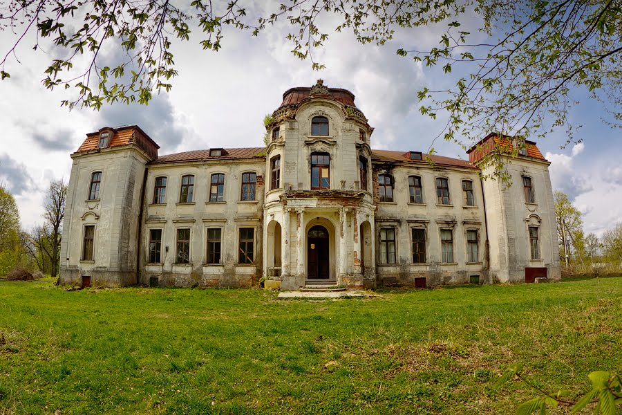 Масакра
