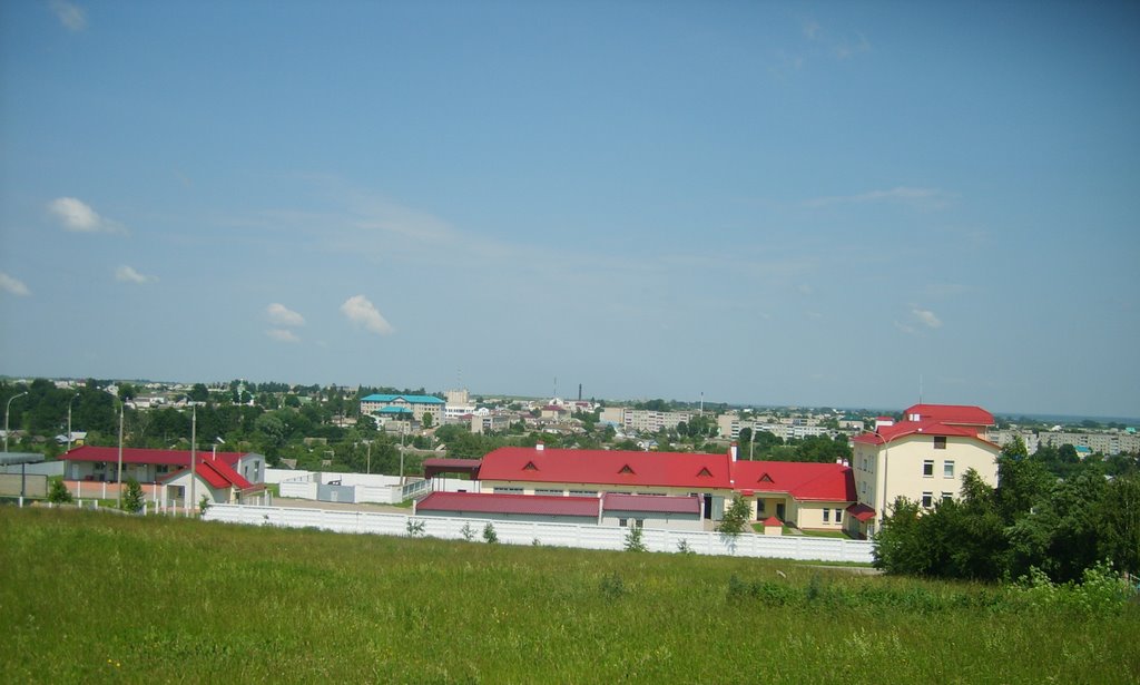 Кореличи