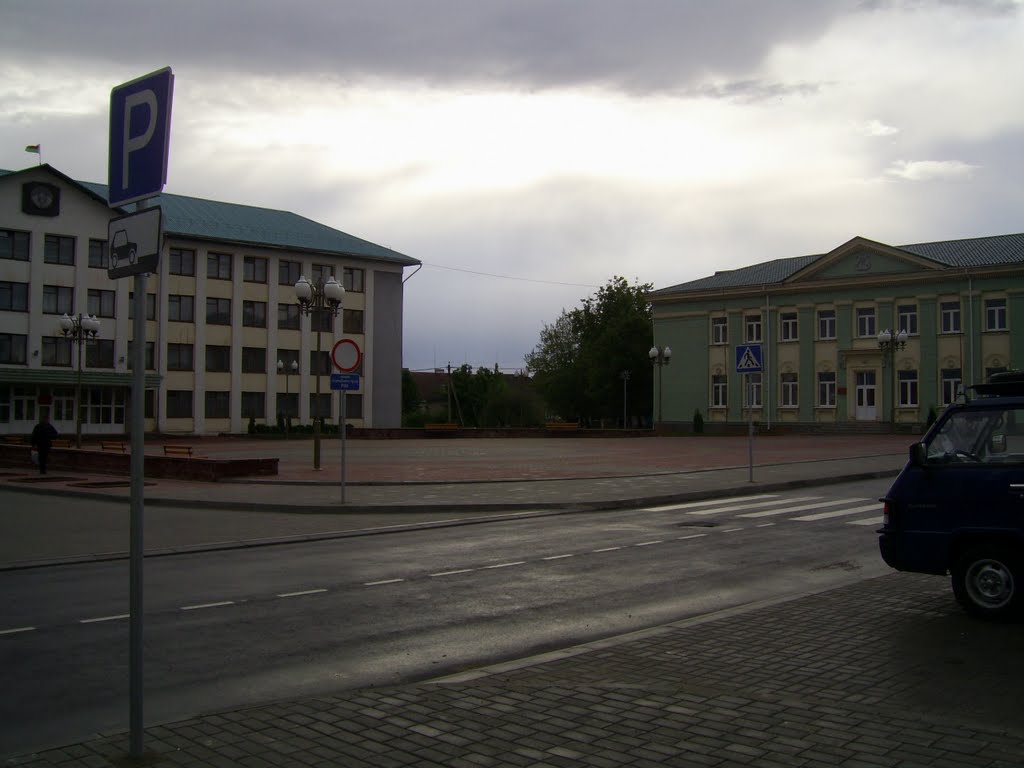 Karelitschi