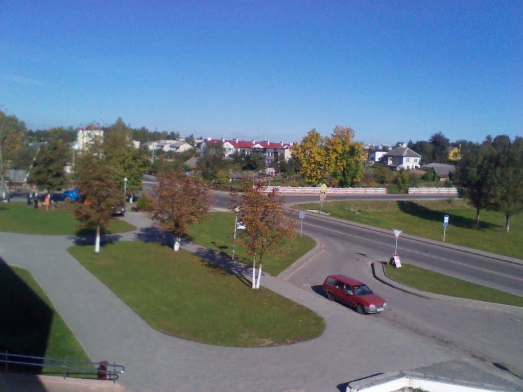 сентябрь 2011