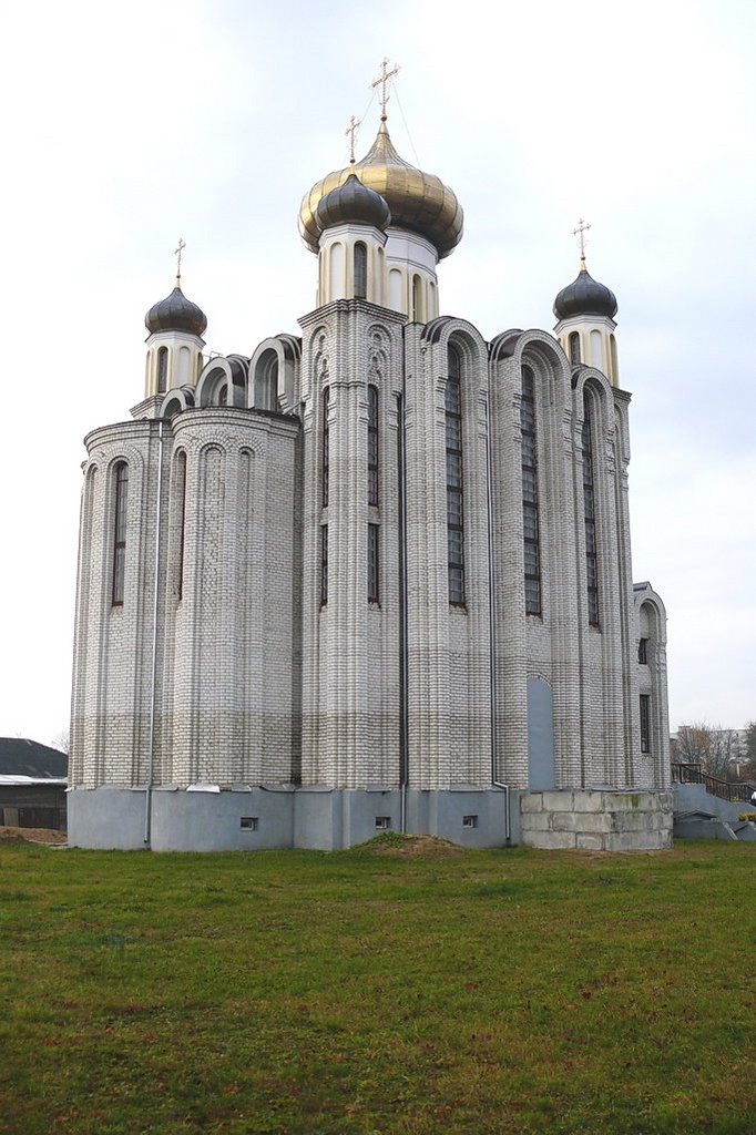 Церковь