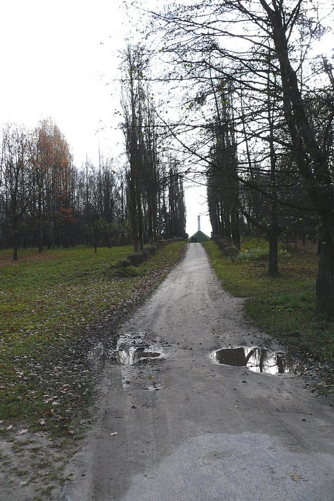 Курган