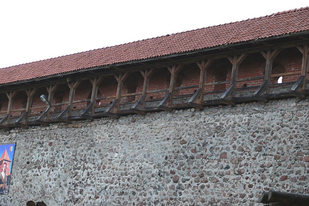 Замок